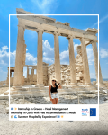 🇬🇷✨ Internship in Greece – Hotel Management Internship in Corfu with Free Accommodation & Meals 🏨🌊 Summer Hospitality Experience! 🇬🇷☀️