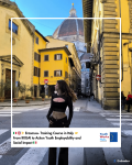 🇮🇹🎯✨ Erasmus+ Training Course in Italy 🤝 From IKIGAI to Action Youth Employability and Social Impact 🇮🇹
