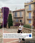 🇫🇷🌍 ESC Individual Volunteering in France 🇫🇷 Sociocultural Volunteering in Marmande Focusing on Youth Information Communication and Intercultural Exchange 🇫🇷