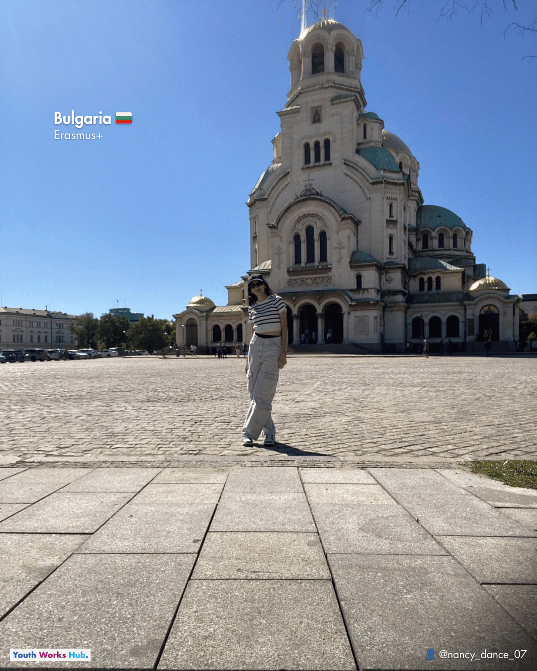 📈🇧🇬 Erasmus+ Training Course in Bulgaria “Level Up: Raising Quality in Youth Projects” 🚀 Master Quality & Accreditation 🇧🇬