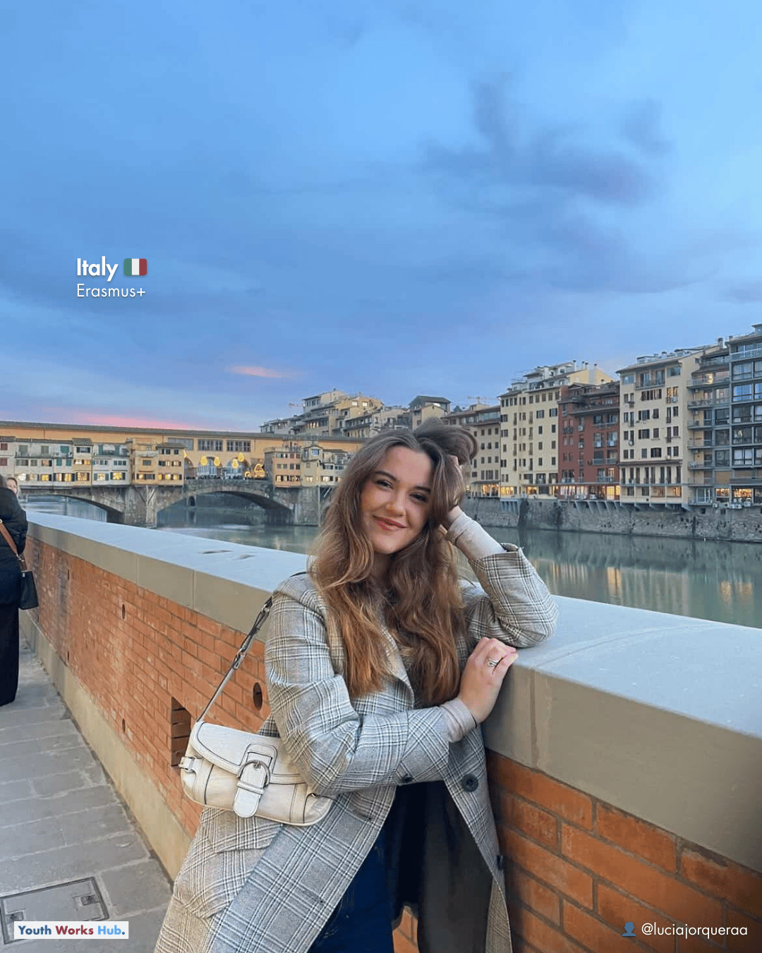 ⚰️🇮🇹 Erasmus+ Training Course in Italy “Death Education” 🌿 Grief, End-of-Life & Emotional Transformation 🇮🇹