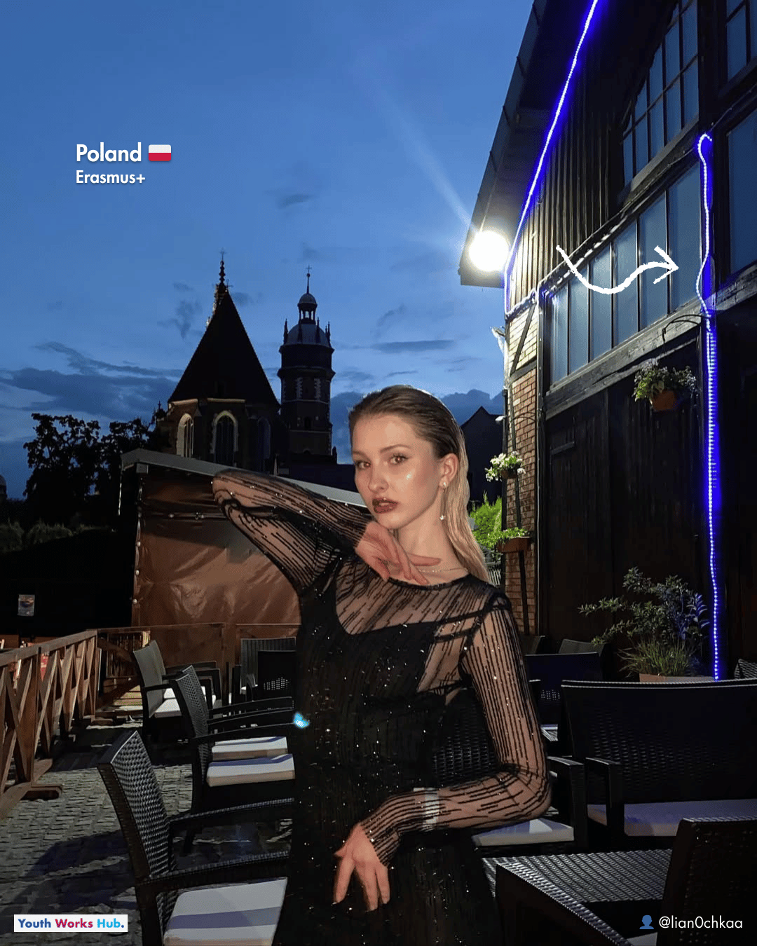 🇵🇱🌿 Erasmus+ Youth Exchange in Poland “Healing You(th)” 🧠 Mental Health & Well-Being 🇵🇱