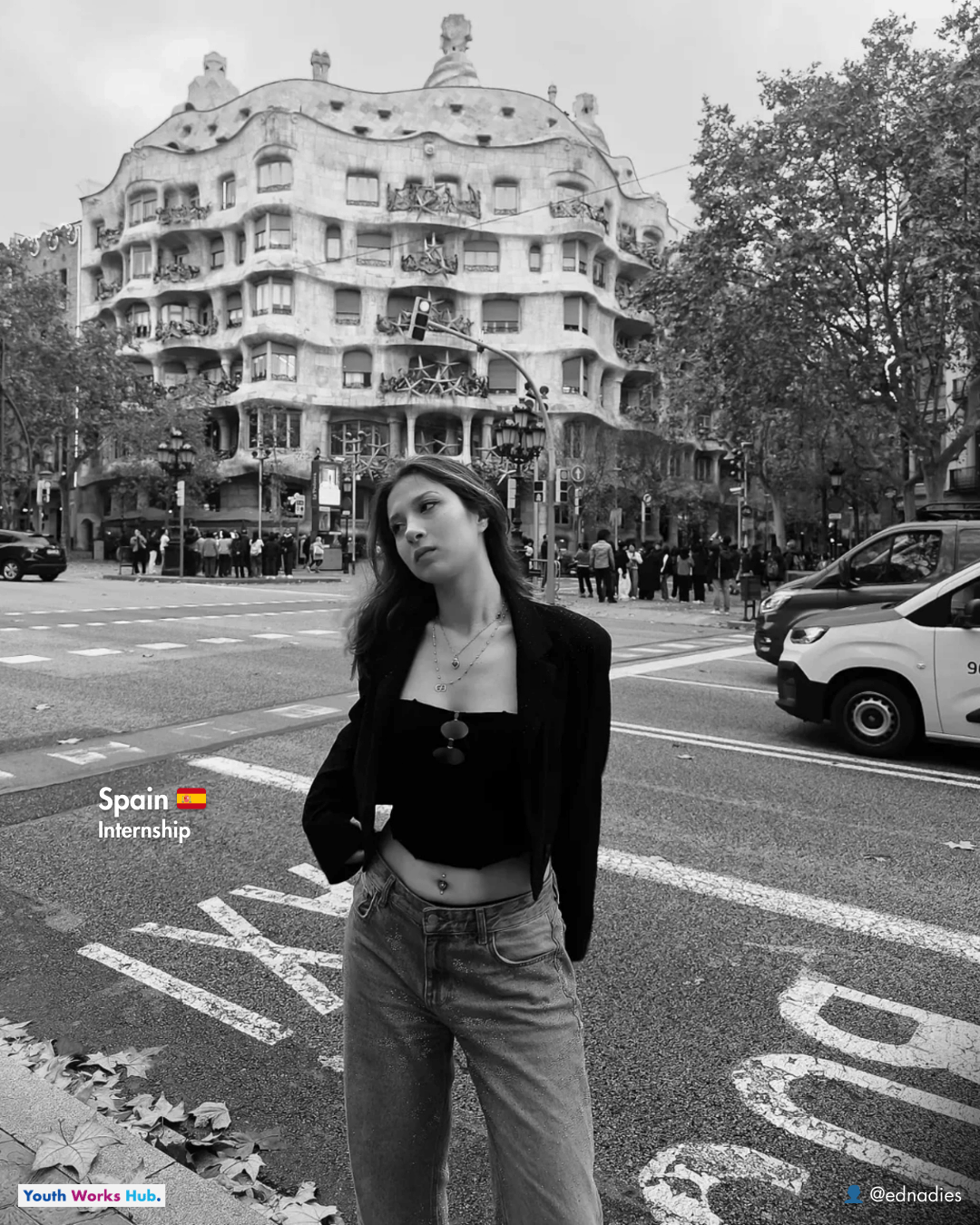 🇪🇸 Internship in Spain “Conversation Assistant – Primary School” 🎓 Education & Teacher Training 🇪🇸