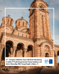 🌍✨ European Solidarity Corps Individual Volunteering in Serbia 🇷🇸 Youth Empowerment Career Guidance and Active Citizenship With Young People in Šabac 🚀🤝