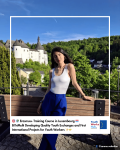 🎯🌍 Erasmus+ Training Course in Luxembourg 🇱🇺 BiTriMulti Developing Quality Youth Exchanges and First International Projects for Youth Workers ✨🤝