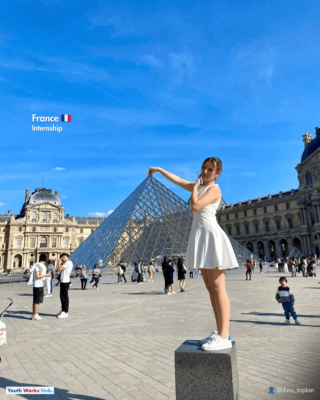 🇫🇷 Internship in France “Culinary Arts Internship – Assistant Chef de Partie – French Riviera (Saint-Raphaël)” 💰 Paid Stipend 🇫🇷