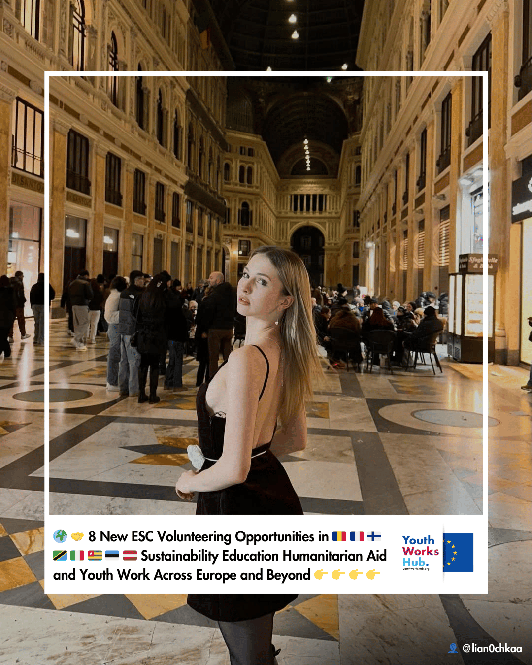 🌍🤝 8 New ESC Volunteering Opportunities in Romania 🇷🇴 France 🇫🇷 Finland 🇫🇮 Tanzania 🇹🇿 Italy 🇮🇹 Togo 🇹🇬 Estonia 🇪🇪 and Latvia 🇱🇻 Sustainability Education Humanitarian Aid and Youth Work Across Europe and Beyond