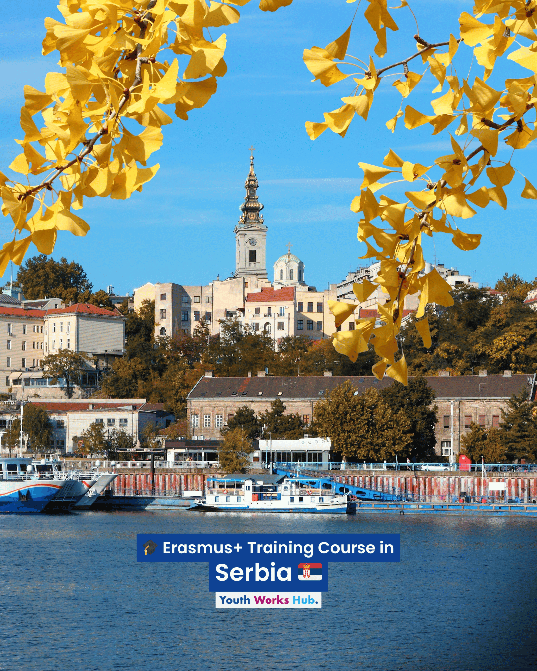 🤖🧠 Erasmus+ E-Learning in Serbia on Digital and AI Tools for Youth Mental Health 💻🌍 Discover the HEARTS Project Results Online 🇷🇸