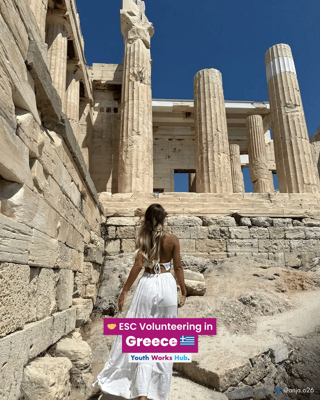 🇬🇷🌱 ESC Volunteering Teams in Greece 🇬🇷 Civic Ecology Garden II in Katerini 🌍 Community Gardening Sustainability Solidarity and Environmental Action in Practice 🇬🇷