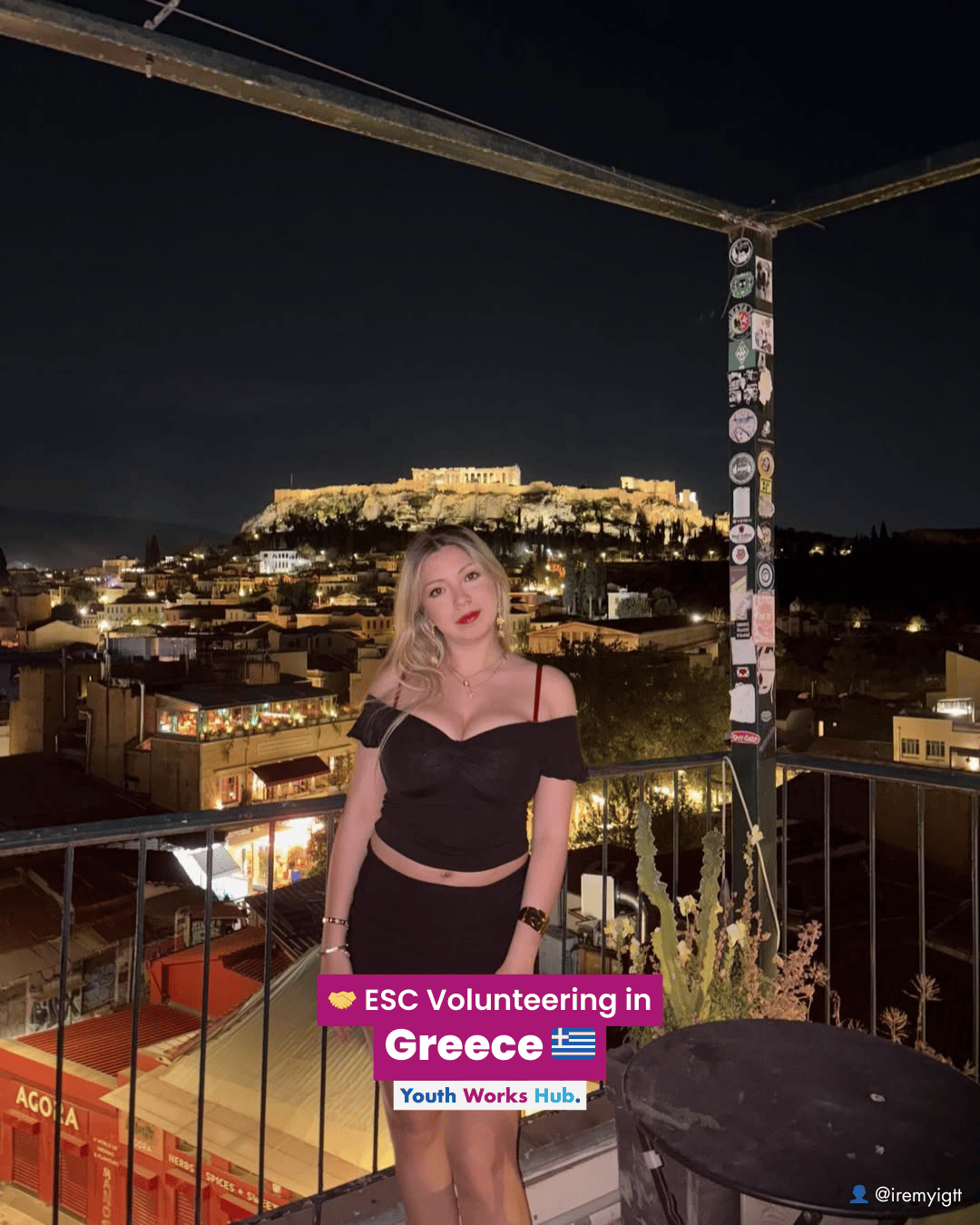 🌱🇬🇷 ESC Volunteering Teams in Greece on Civic Ecology and Community Gardening 🌍✨ Civic Ecology Garden II in Katerini 🇬🇷