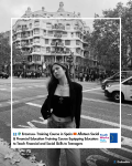💶🌍 Erasmus+ Training Course in Spain 🇪🇸 Aflateen Social & Financial Education Training Course Equipping Educators to Teach Financial and Social Skills to Teenagers