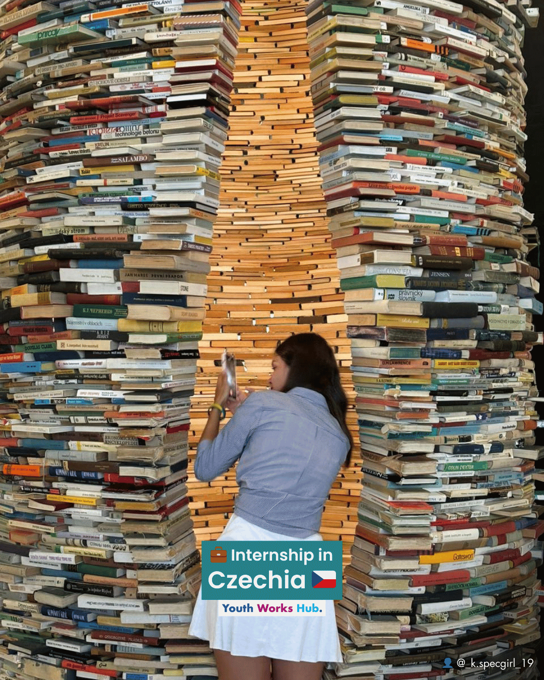 🏗️🇨🇿 Paid Erasmus+ Internship in Czech Republic for Architects and Engineers with Accommodation Support 🌍✨ Shape Sustainable Design in Prague 🇨🇿