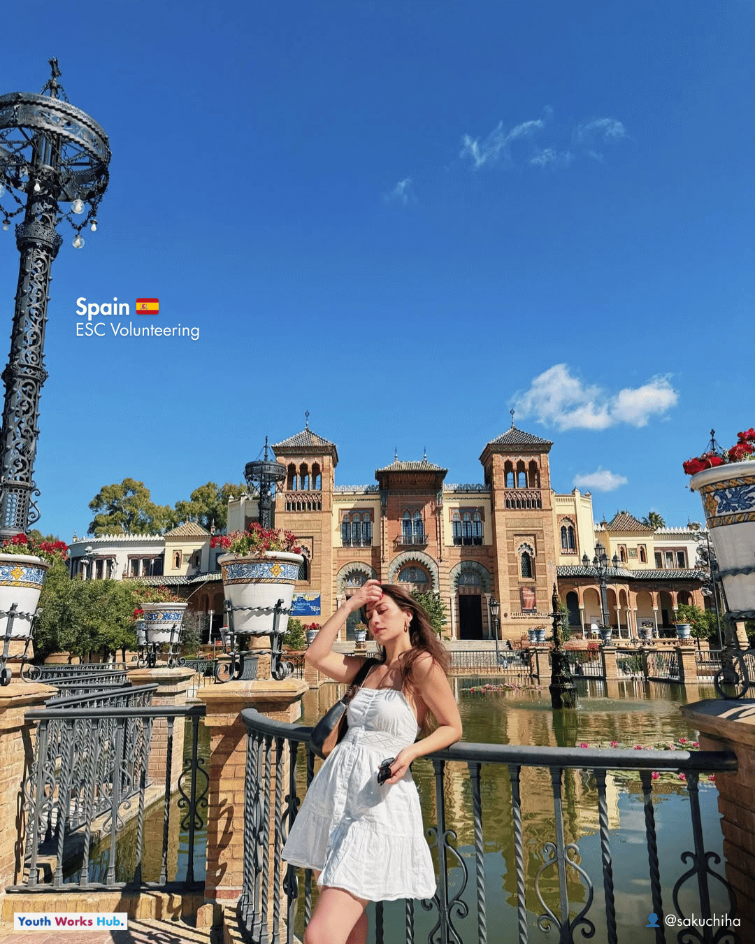 🌿 ESC Volunteering Teams in Spain 🇪🇸 Eco-Resilience & Sustainability in Gran Canaria ✨