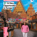🌍 16 New Opportunities in Europe — ESC & Erasmus+ You Can Still Apply 🚀