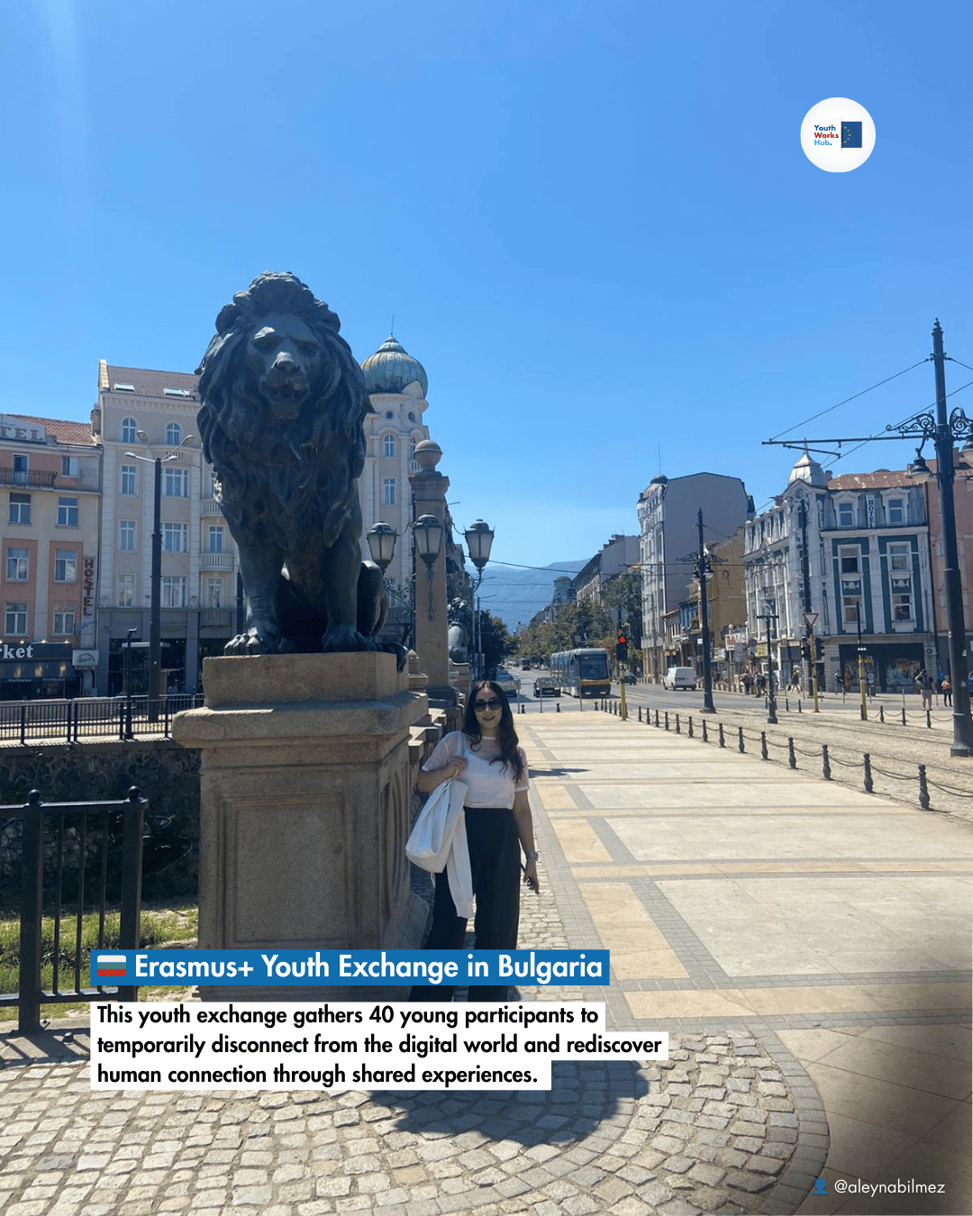 🇧🇬 Erasmus+ Youth Exchange in Bulgaria 🍳 Taste Away 2.0 Cultural Cooking & Community Experience 🇧🇬