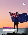 🇦🇺 Scholarship in Australia 🎓 Australia Awards Scholarships 2027 Fully Funded Study Opportunity 🇦🇺