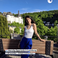 🇱🇺 Internship Opportunity in Luxembourg 🏦 EIB Traineeships — European Investment Bank 🇱🇺