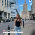 🇵🇱 Erasmus+ Internship in Poland — Italian Content Marketing & SEO Internship in Warsaw 🇵🇱