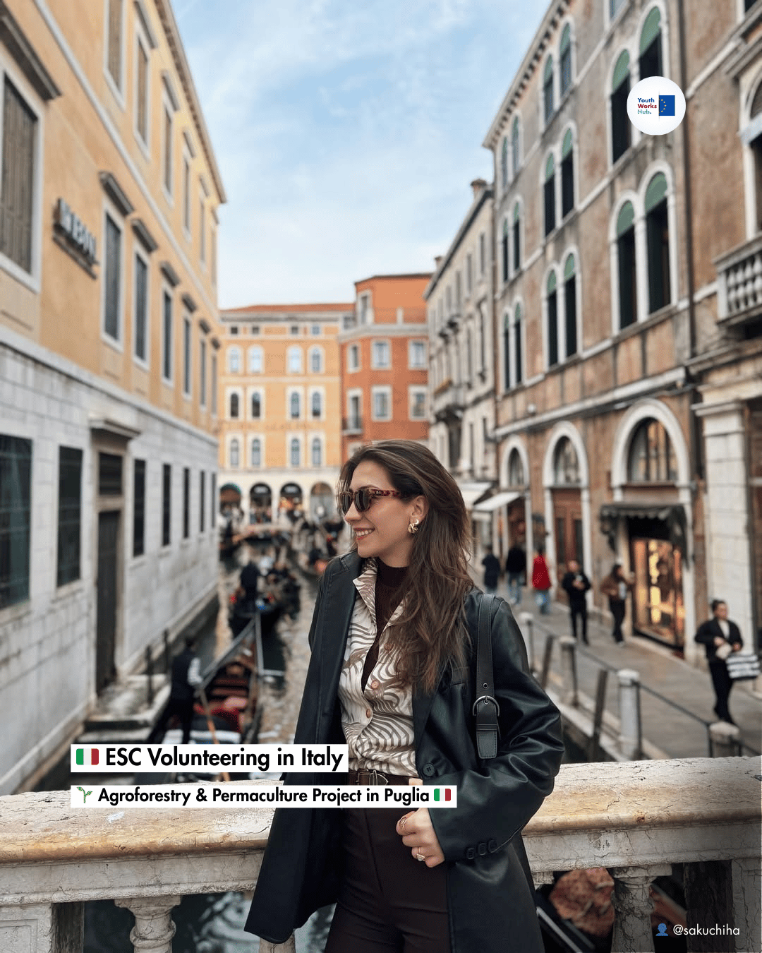 🇮🇹 ESC Volunteering in Italy 🌱 Agroforestry & Permaculture Project in Puglia 🇮🇹