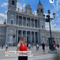 🇪🇸 Erasmus+ Internship in Spain 📱 Digital Marketing Internship in Palafolls 🇪🇸