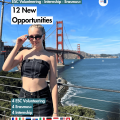 12 New Opportunities: ESC, Erasmus+, UN & Paid Internships