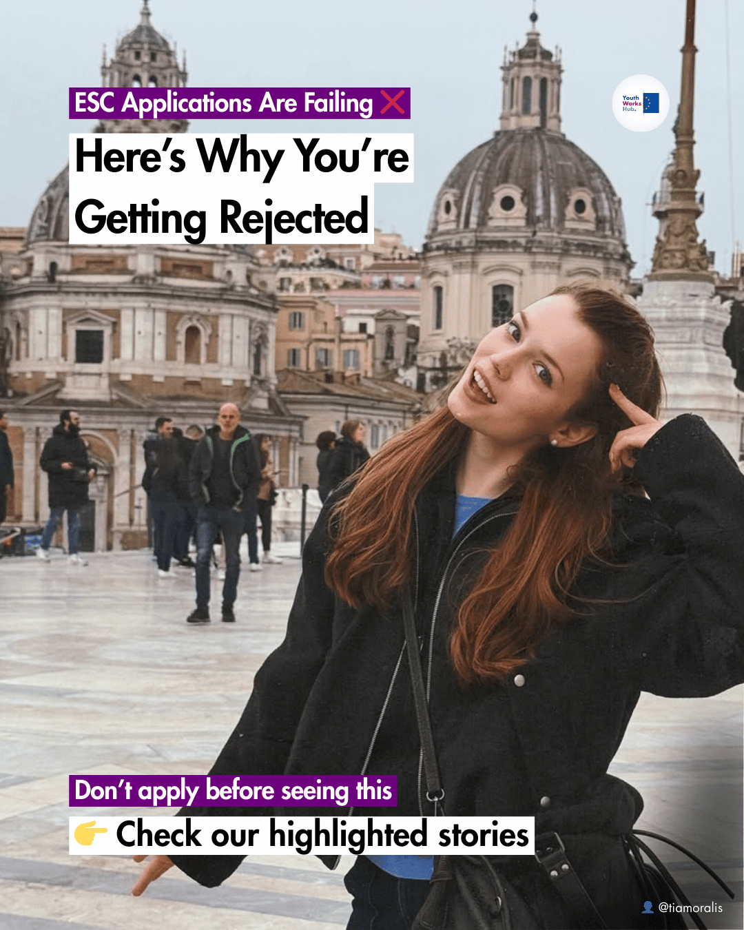 ESC Applications: Top 10 Mistakes You Must Avoid in 2026