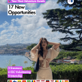 ⚡17 New Opportunities: ESC, Erasmus+ & Internships 🚀 Apply Now