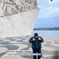 🇵🇹 Erasmus+ Internship in Portugal 🏛️ Sculpture & Applied Arts for Architecture Projects 🎨 Porto 🇵🇹