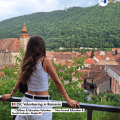 🇷🇴 ESC Volunteering in Romania 🌱 Children & Education Volunteer 🤝 Non-Formal Education & Social Inclusion, Reșița 🇷🇴