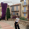 🇫🇷 ESC Volunteering in France 🇪🇺 European Citizenship & Youth Engagement Experience 🌍