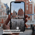 🇱🇻 Erasmus+ Youth Exchange in Latvia 🎤 Authentic Voices: Reconnect with Yourself Through Voice, Nature and Expression 🇱🇻