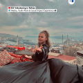 🇹🇷 ESC Volunteering in Türkiye 🌍 Media, Youth Work & Social Impact Experience 🎥