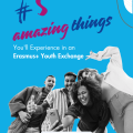 5 Amazing Things You’ll Experience in an Erasmus+ Youth Exchange