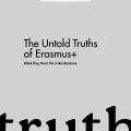 The Untold Truths of Erasmus+ 🔍 What They Don’t Put in the Brochure