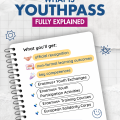 What Is YouthPass? The Official Erasmus+ & ESC Certificate 📜 Fully Explained