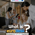 What Is Eurodesk? The Free European Youth Information Network 🌍 Fully Explained