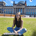 🇩🇪 ESC Volunteering in Germany 🧩 After School Care & Child Support Experience 🇩🇪