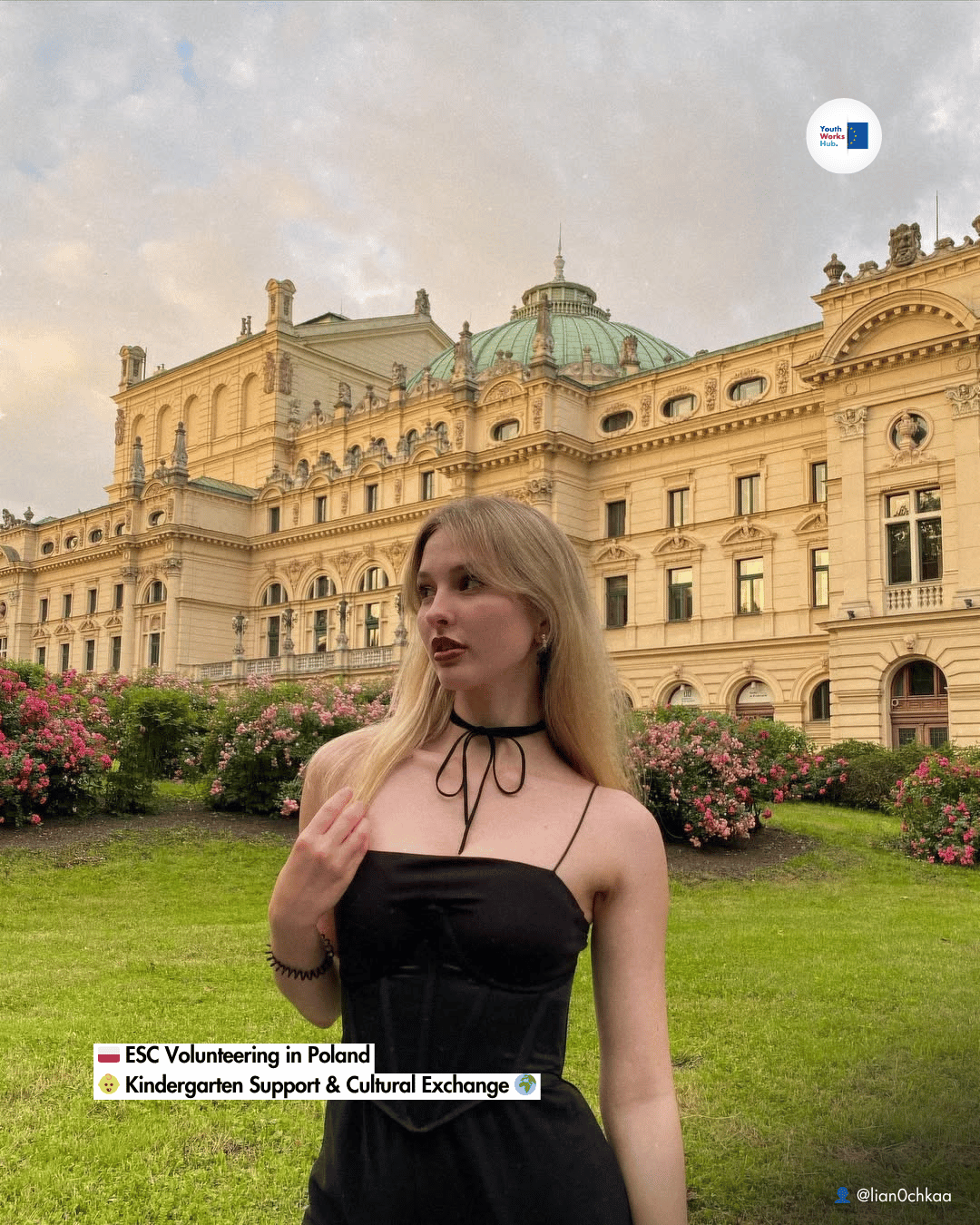 🇵🇱 ESC Volunteering in Poland 👶 Kindergarten Support & Cultural Exchange 🌍