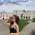 🇦🇹 Internship in Austria 🏑 Sports Media & Floorball Communication Experience 🇦🇹