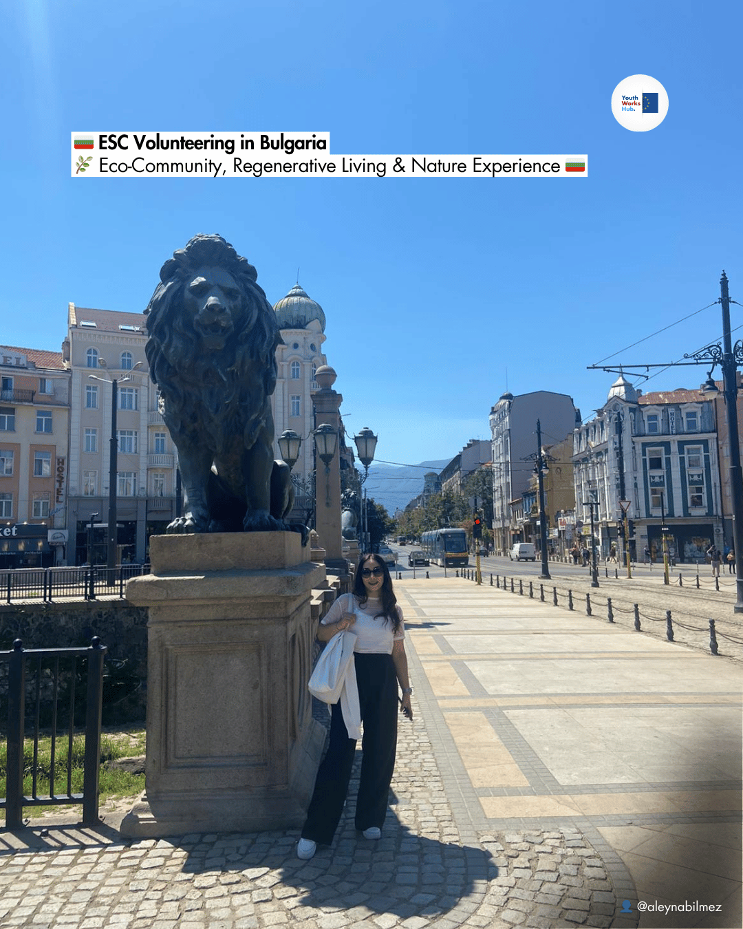 🇧🇬 ESC Volunteering in Bulgaria 🌿 Eco-Community, Regenerative Living & Nature Experience 🇧🇬