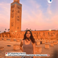 🇲🇦 ESC Volunteering in Morocco 🤝 Youth & Women Empowerment, Community Impact Experience 🇲🇦