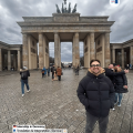 🇩🇪 Internship in Germany 🗣️ Translation & Interpretation (German) ⚖️