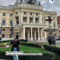 🇸🇰 Scholarship in Slovakia 🎓 Fully Funded Government Scholarship for Degrees 🇸🇰