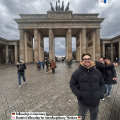 🇩🇪 Fellowship in Germany 🧠 Einstein Fellowship for Interdisciplinary Thinkers 🇩🇪