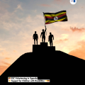 🇺🇬 ESC Humanitarian Aid Volunteering in Uganda 🧒 Support for Children with Disabilities 🤝🇺🇬