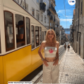 🇵🇹 ESC Volunteering in Portugal 🔴 Red Cross Volunteer at Cruz Vermelha Portuguesa — Rural Community Support 🤝
