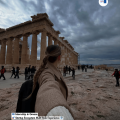 🇬🇷 Internship in Greece 🚀 Startup Ecosystem Multi-Role Experience 🌍