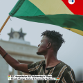 🇬🇭 ESC Humanitarian Aid Volunteering in Ghana 🌱 Climate Change Advisor & Community Resilience 🌍🇬🇭