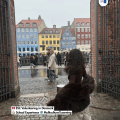 🇩🇰 ESC Volunteering in Denmark 🏫 School Experience 🌍 Multicultural Learning